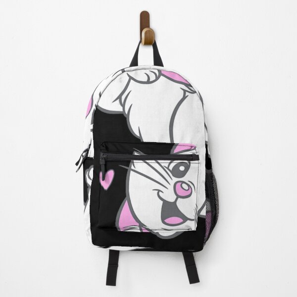 Item preview, The Aristocats Adorable Purrfect Marie Big Chest Logo designed and sold by Carley Peter.