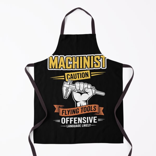 Item preview, Machinist Profession Machinery Machine Tools CNC Operator designed and sold by duolastgend.