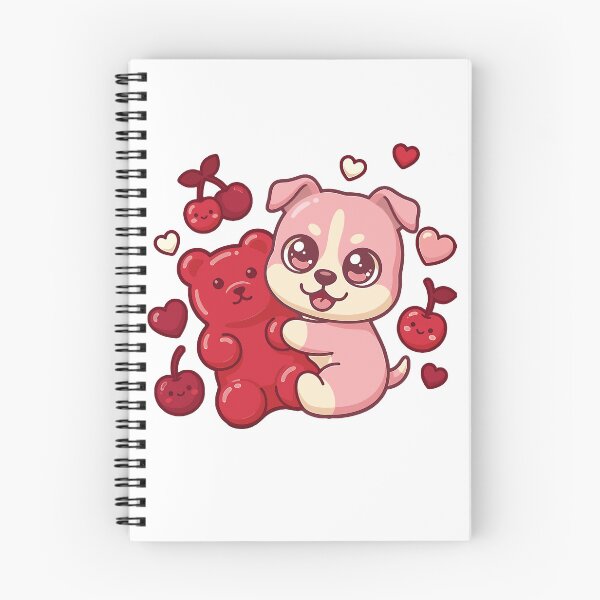 Item preview, Gimme Gummy - American Staffordshire Terrier designed and sold by Creative League Ignite.