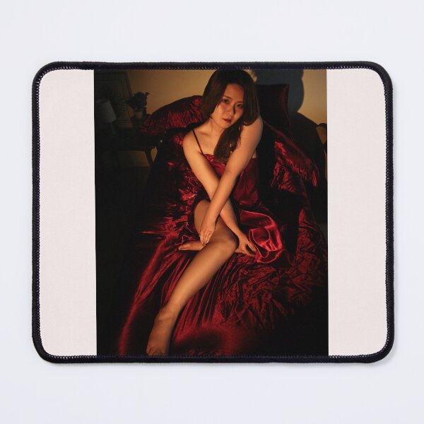 Item preview, Crimson Silence designed and sold by aska-studio.