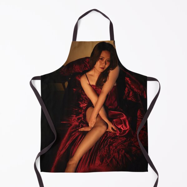Item preview, Crimson Silence designed and sold by aska-studio.