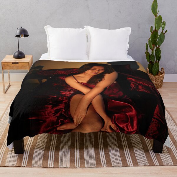 Item preview, Crimson Silence designed and sold by aska-studio.