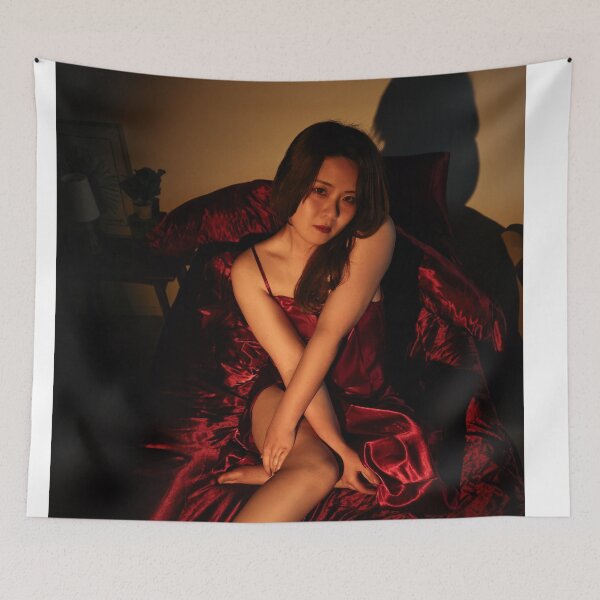 Item preview, Crimson Silence designed and sold by aska-studio.