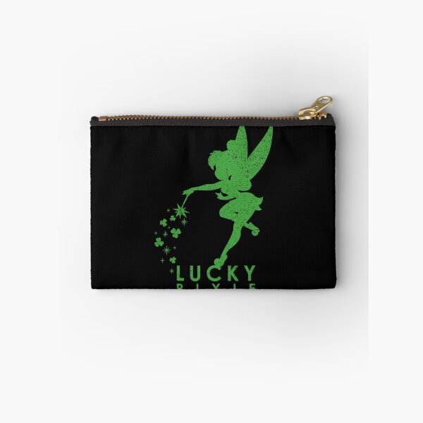 Item preview, Tinker Bell Lucky Pixie St. Patrick's Day T-Shirt designed and sold by Carley Peter.