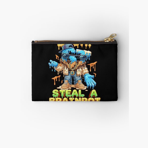 Item preview, Funny Six Seven Meme - Bruh Steal A Brainrot designed and sold by stershopepie.