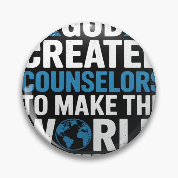 Item preview, Womens Counselor Gifts Mental Health Therapist Men Better World designed and sold by lamsaoniutoi.