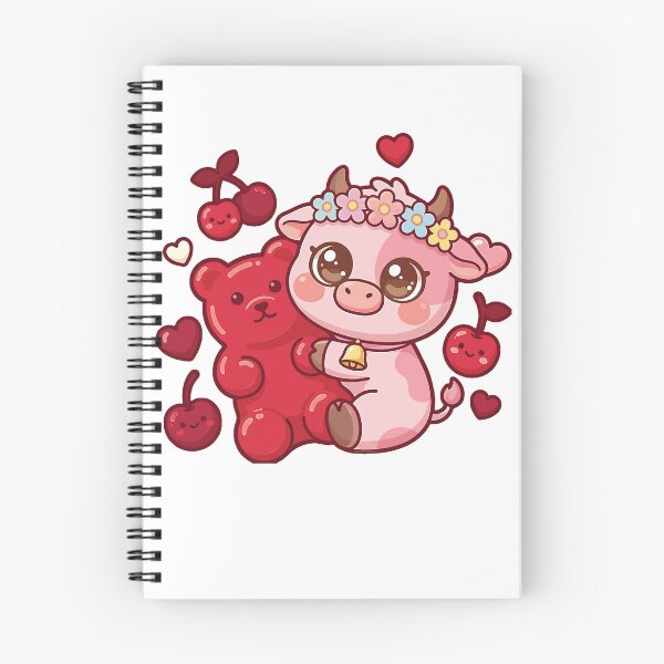 Item preview, Gimme Gummy - Cow designed and sold by Creative League Ignite.