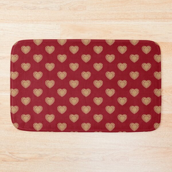 Item preview, leopard heart designed and sold by Reigninghearts.