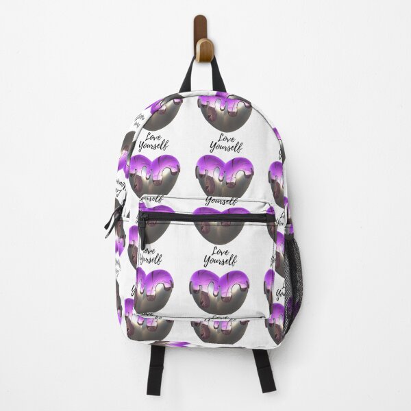 Item preview, Y2K Heart Typography Aesthetic Design designed and sold by Kari2023.