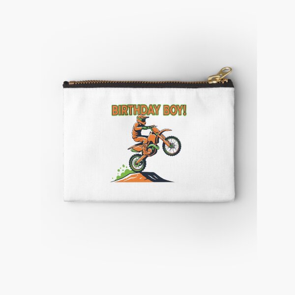 Item preview, MX Dirt Bike Birthday Racer designed and sold by Mainuld1923.
