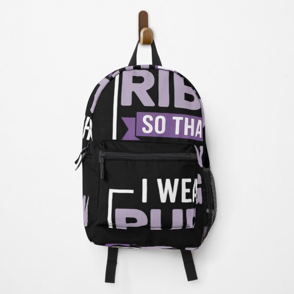 Item preview, Womens I Wear This Purple Ribbon Overdose Awareness Day Gift designed and sold by lamsaoniutoi.