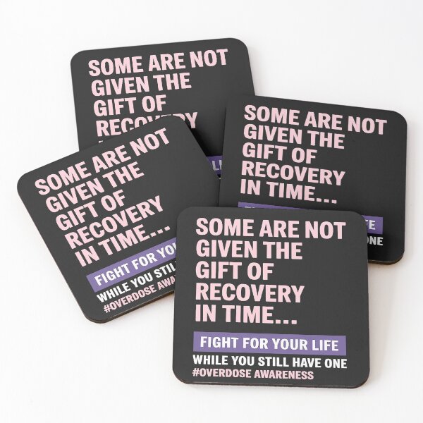 Item preview, Womens Overdose Awareness Day designed and sold by lamsaoniutoi.