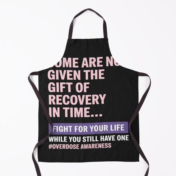 Item preview, Womens Overdose Awareness Day designed and sold by lamsaoniutoi.