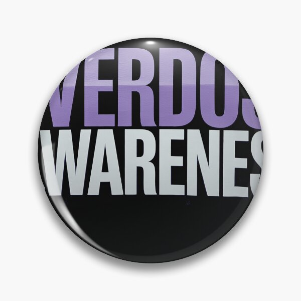 Item preview, Womens Overdose Awareness Month 2022 Overdose Day Ribbon designed and sold by lamsaoniutoi.