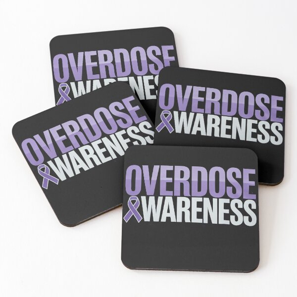 Item preview, Womens Overdose Awareness Month 2022 Overdose Day Ribbon designed and sold by lamsaoniutoi.