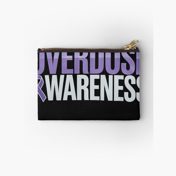 Item preview, Womens Overdose Awareness Month 2022 Overdose Day Ribbon designed and sold by lamsaoniutoi.