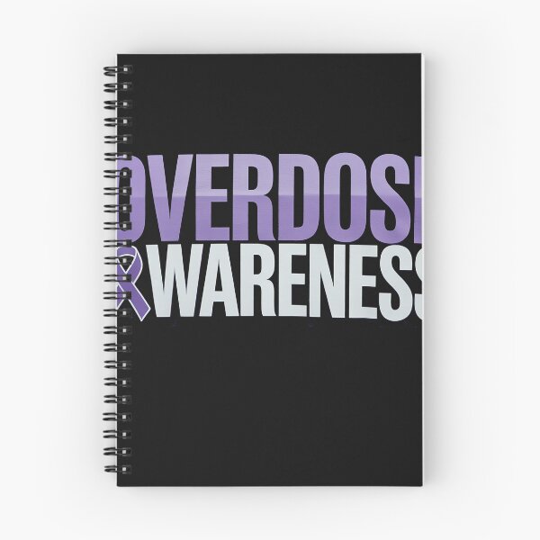 Item preview, Womens Overdose Awareness Month 2022 Overdose Day Ribbon designed and sold by lamsaoniutoi.