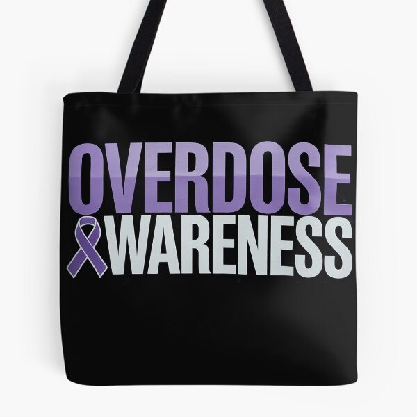 Item preview, Womens Overdose Awareness Month 2022 Overdose Day Ribbon designed and sold by lamsaoniutoi.