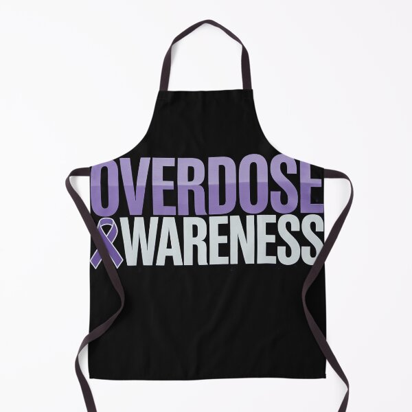 Item preview, Womens Overdose Awareness Month 2022 Overdose Day Ribbon designed and sold by lamsaoniutoi.