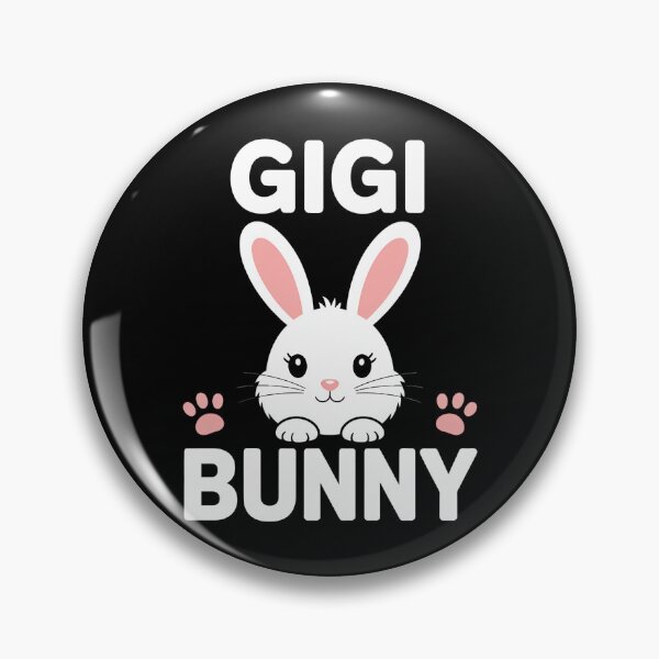 Item preview, Gigi Bunny Matching Family Gigi Easter Day designed and sold by EllenJast.