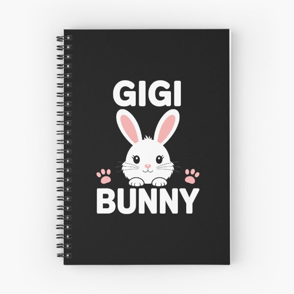 Item preview, Gigi Bunny Matching Family Gigi Easter Day designed and sold by EllenJast.