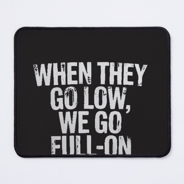 Item preview, Womens When They Go Low, We Go Full-On Newsom, Awesom Newsom designed and sold by lamsaoniutoi.