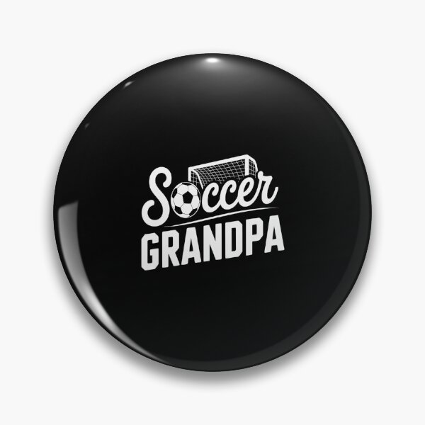 Item preview, Soccer Grandpa Of A Soccer Player Grandfather designed and sold by countntenov.
