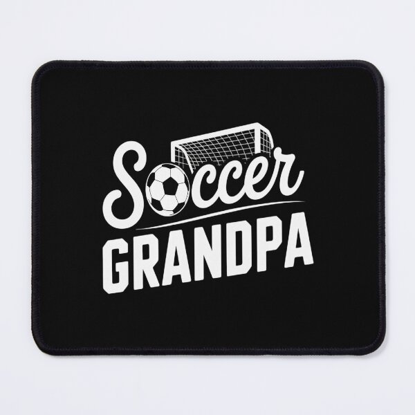 Item preview, Soccer Grandpa Of A Soccer Player Grandfather designed and sold by countntenov.