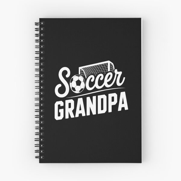 Item preview, Soccer Grandpa Of A Soccer Player Grandfather designed and sold by countntenov.