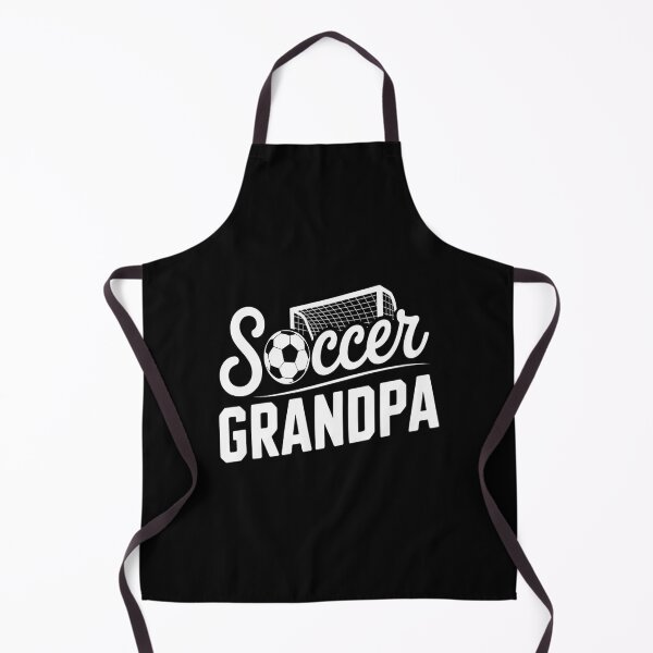 Item preview, Soccer Grandpa Of A Soccer Player Grandfather designed and sold by countntenov.