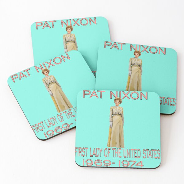 Item preview, Pat Nixon Inaugural Gown First Lady of the United States designed and sold by CMooreWorx.