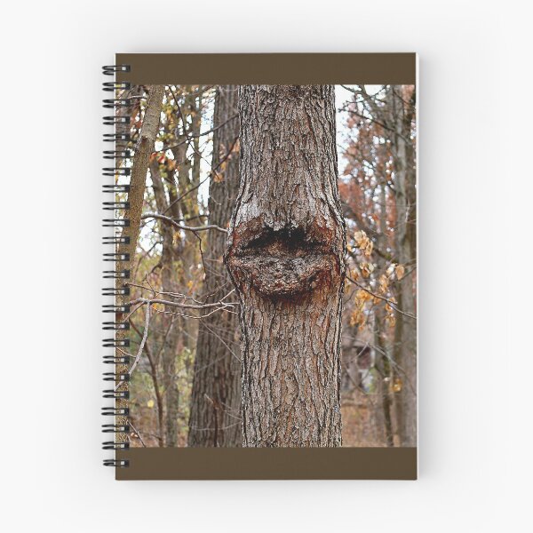 Item preview, The Tree with Rock Star Lips designed and sold by Martha Sherman.