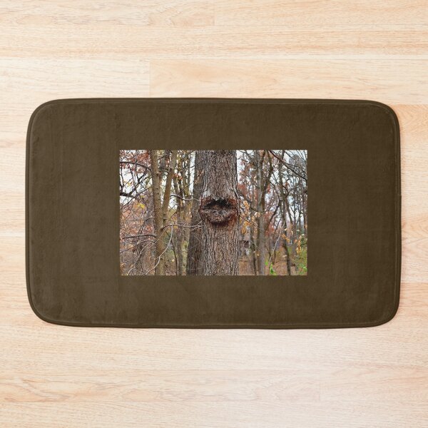 Item preview, The Tree with Rock Star Lips designed and sold by Martha Sherman.