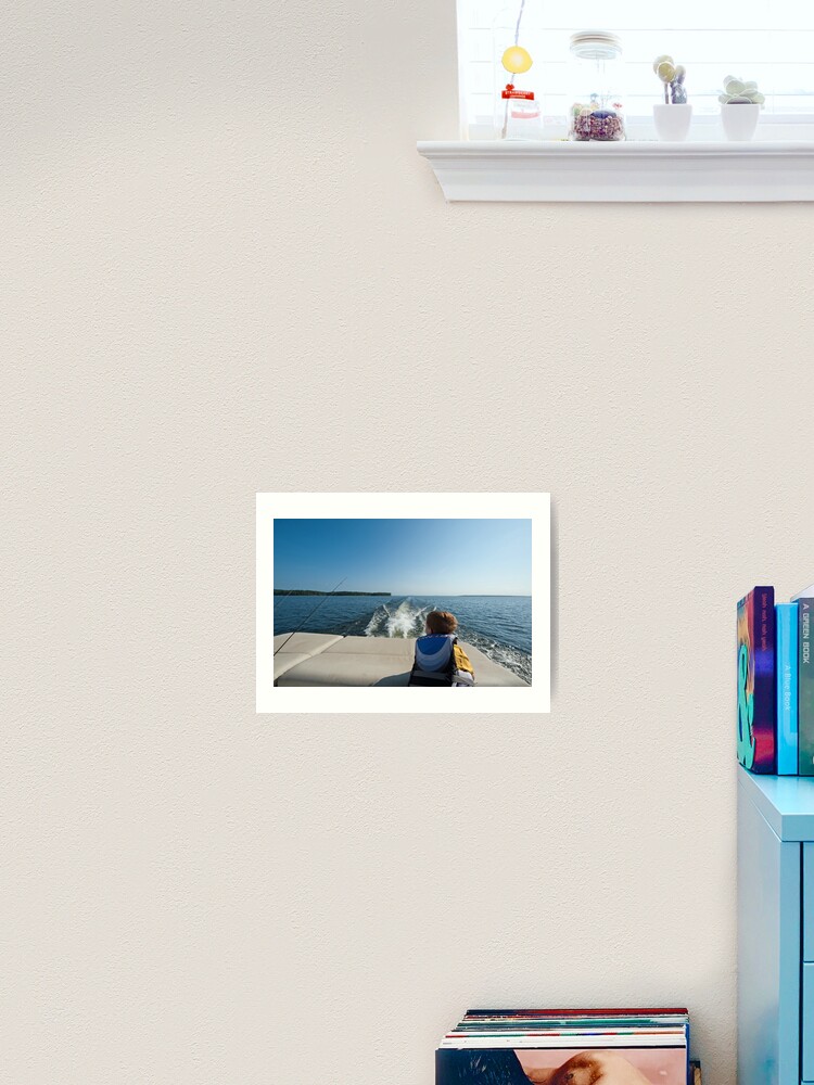 Thumbnail 2 von 3, Kunstdruck, Summer Fun! designt und verkauft von Miracles.