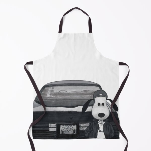 Item preview, Snoopy Album Ft Kendrick Lamar designed and sold by flwairaaa.