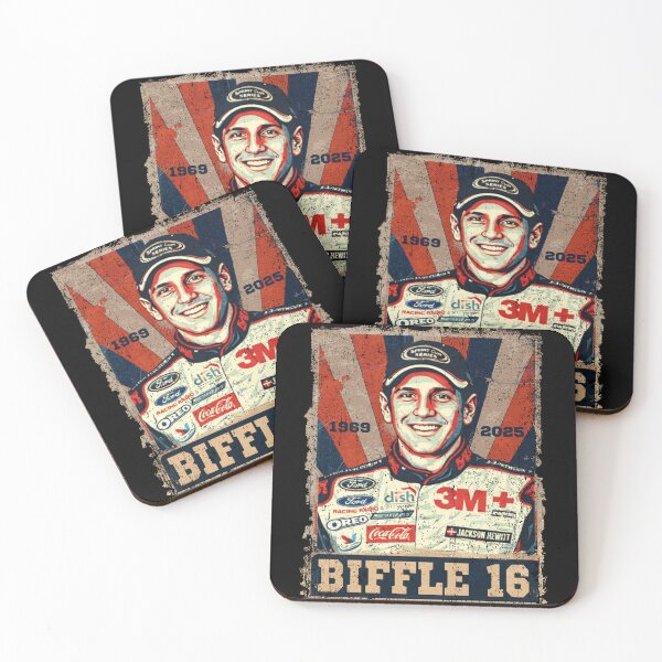Item preview, 16 Forever Greg-Biffle - Thank you for the memmories designed and sold by PrettyInk.
