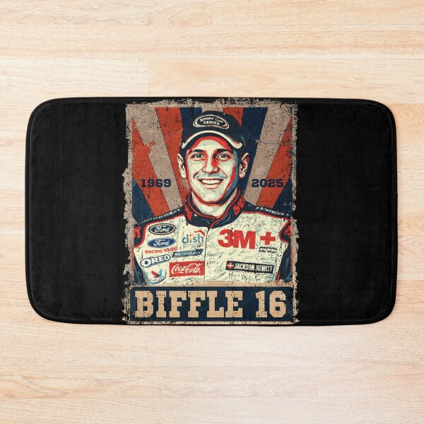 Item preview, 16 Forever Greg-Biffle - Thank you for the memmories designed and sold by PrettyInk.