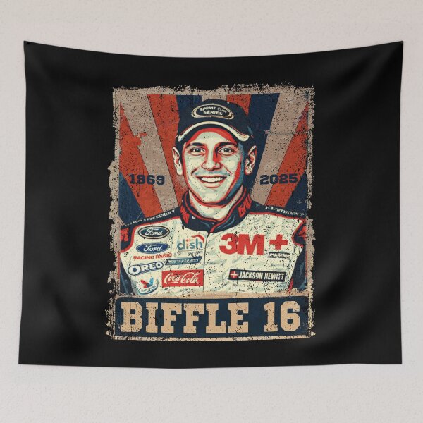 Item preview, 16 Forever Greg-Biffle - Thank you for the memmories designed and sold by PrettyInk.
