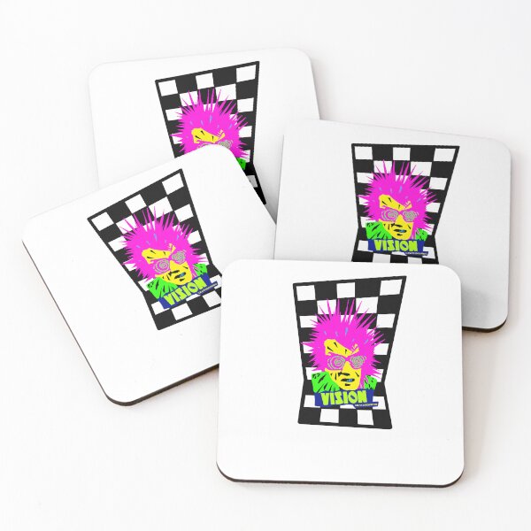 Item preview, 80' Skateboard design vision designed and sold by Blockhead Designs.