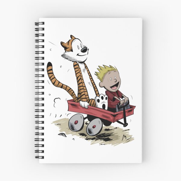 Item preview,  Calvin and hobbes Funny  designed and sold by roofvirgeli.