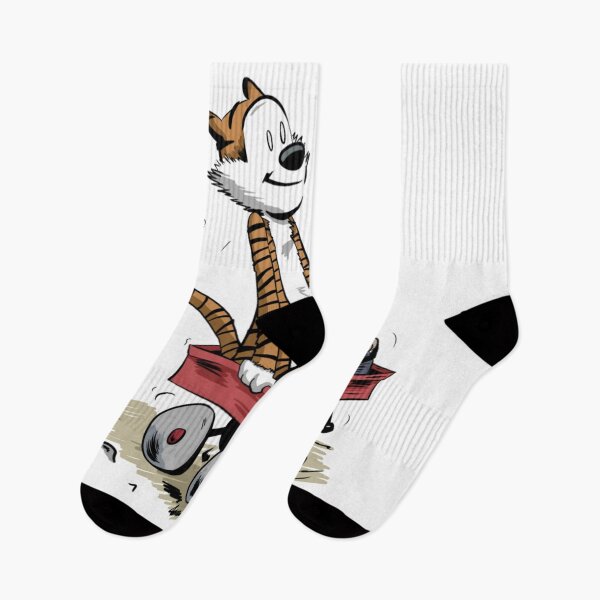 Item preview,  Calvin and hobbes Funny  designed and sold by roofvirgeli.