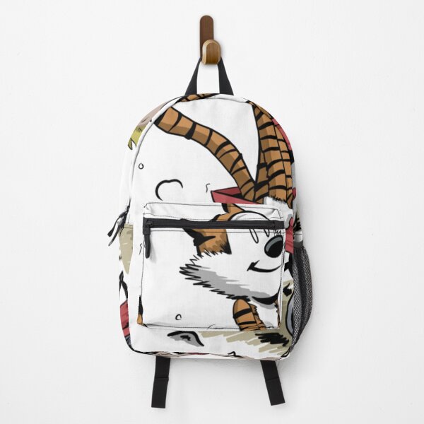 Item preview,  Calvin and hobbes Funny  designed and sold by roofvirgeli.