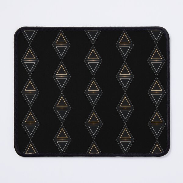 Item preview, Cosmic Alignment – Sacred Geometry Balance Sticker designed and sold by AwakenedAlchemy9.