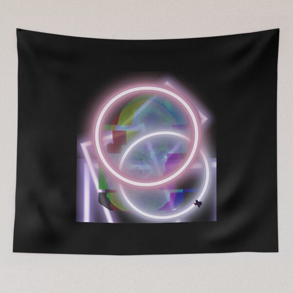 Item preview, HEG2 Jazz "Contained Identity" – 74 Flame Noir Edition designed and sold by HEG2 Jazz.