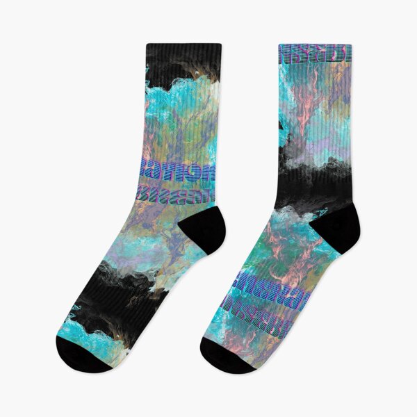 Item preview, HEG2 Jazz “Generational Cursebreaker” – 74 Flame Noir Edition designed and sold by HEG2 Jazz.