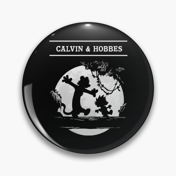Item preview, Calvin And Hobbes Funny  designed and sold by EmmanEtha.