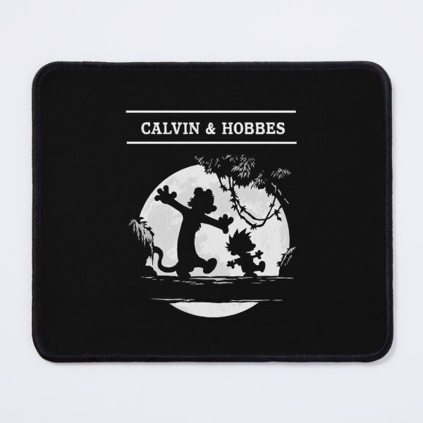 Item preview, Calvin And Hobbes Funny designed and sold by EmmanEtha.
