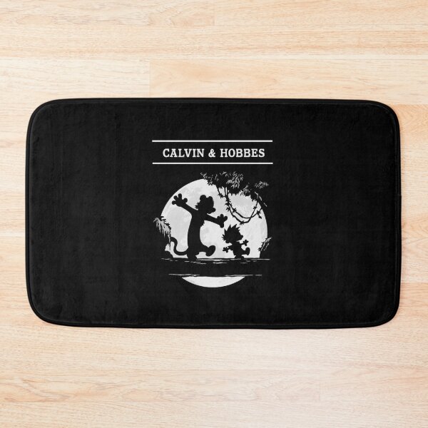 Item preview, Calvin And Hobbes Funny  designed and sold by EmmanEtha.