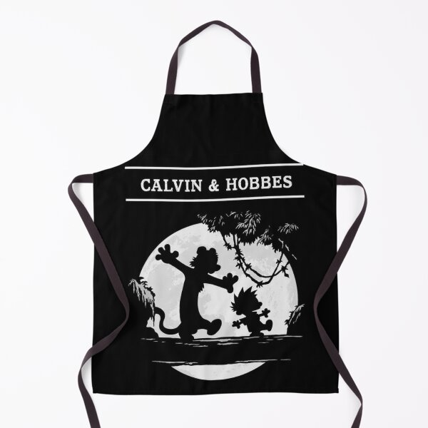 Item preview, Calvin And Hobbes Funny designed and sold by EmmanEtha.