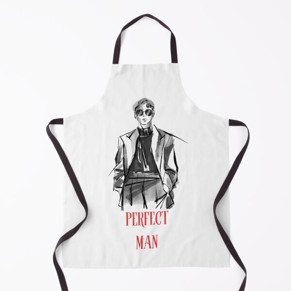 Item preview, Perfect Man designed and sold by Saikat Sengupta.